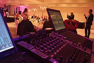 Hochzeit im Seehotel Zeuthen